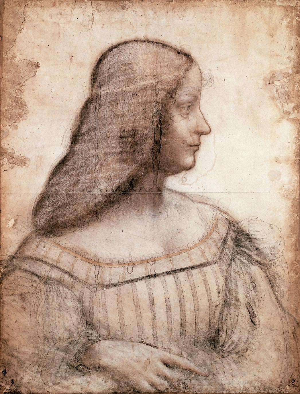 Isabella d'Este