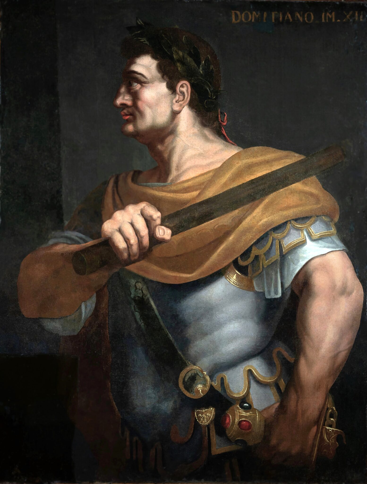 After surface restoration